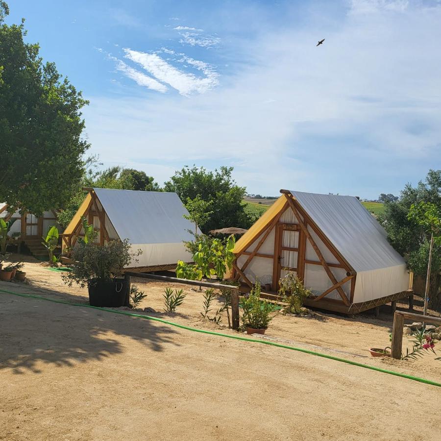Boho Glamping * Cadiz
