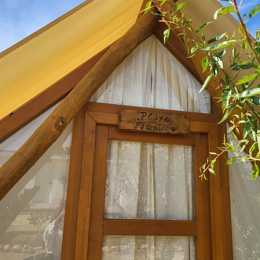 Boho Glamping * Cadiz