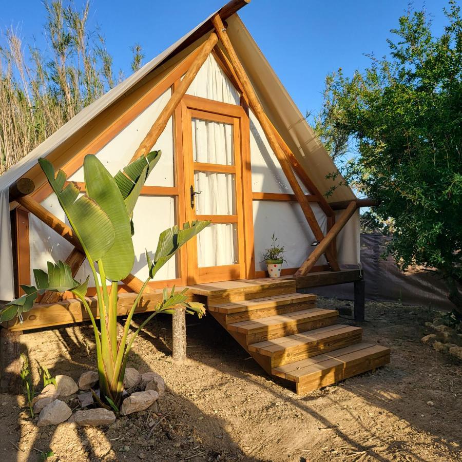 Boho Glamping Campsite *