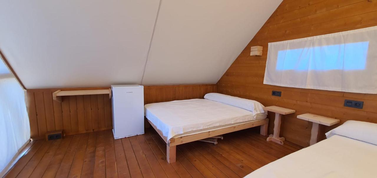 Campsite Boho Glamping Cadiz