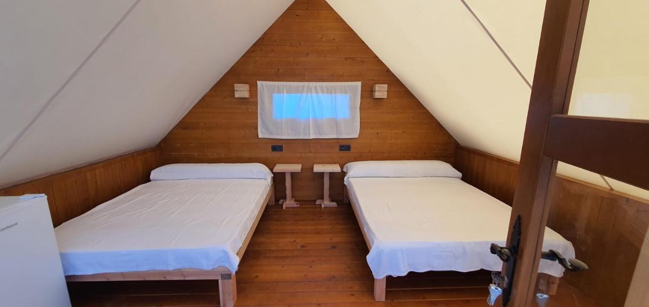 Boho Glamping * Cadiz